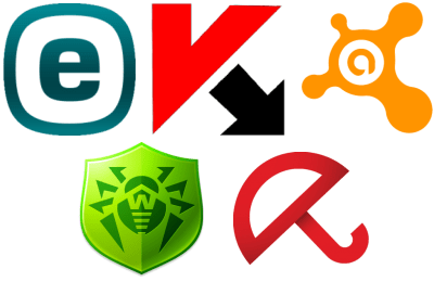 KEYS for ESET, Kaspersky, Avast, Dr.Web, Avira December 24 (2015)