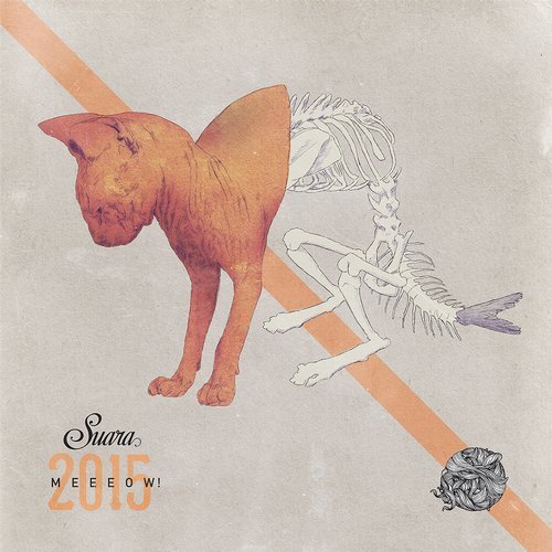 VA - Meeeow! 2015 (2015)