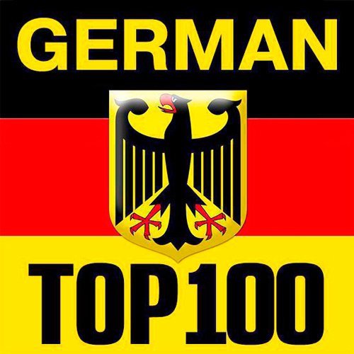 German Charts 2015
