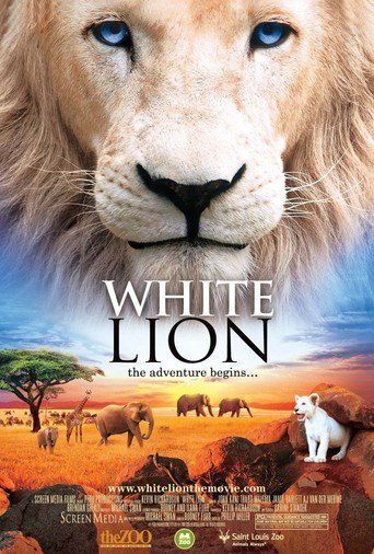 White Lion 2010 BRRip XviD MP3-RARBG