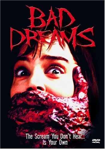 Bad Dreams 1988 720p BluRay x264-SADPANDA