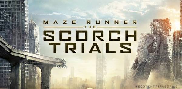 Maze Runner: The Scorch Trials v1.0.10 Mod Money