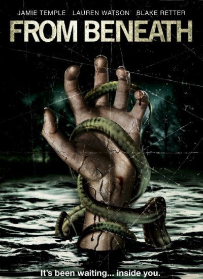 From Beneath 2012 720p BluRay x264-VETO