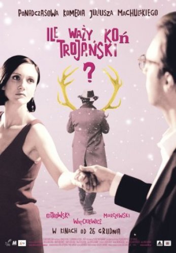 How Much Does the Trojan Horse Weigh 2008 720p BluRay x264-FLAME