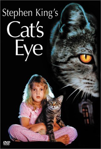 Cats Eye 1985 720p BluRay x264 x0r
