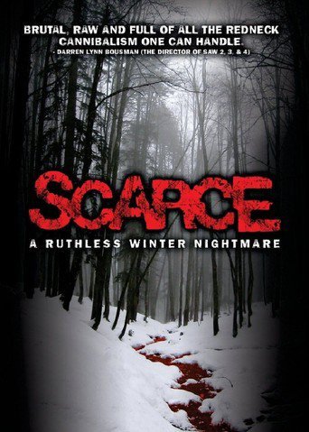 Scarce 2008 720p BluRay H264 AAC-RARBG