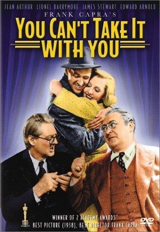 You Cant Take It With You 1938 720p BluRay X264-AMIABLE