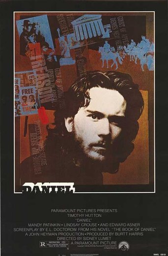 Daniel 1983 iNTERNAL BDRip x264-LiBRARiANS