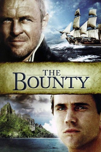 The Bounty 1984 BRRip XviD MP3-RARBG
