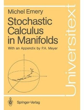stochastic calculus interview questions