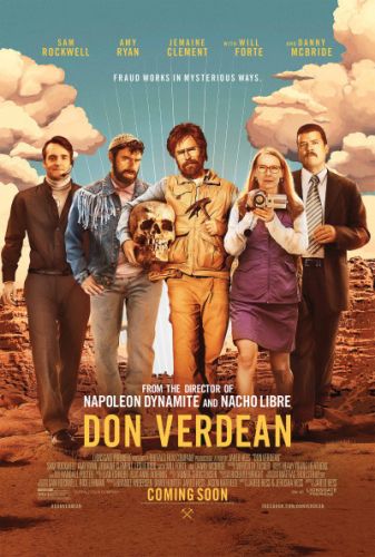 Don Verdean (2015) 720p WEB-DL 800MB - ShAaNiG
