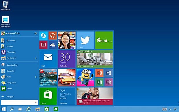 Windows 10 original untouched iso (X86 &amp; X64)