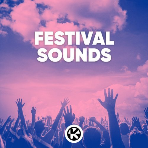 VA - Kontor Festival Sounds 2024