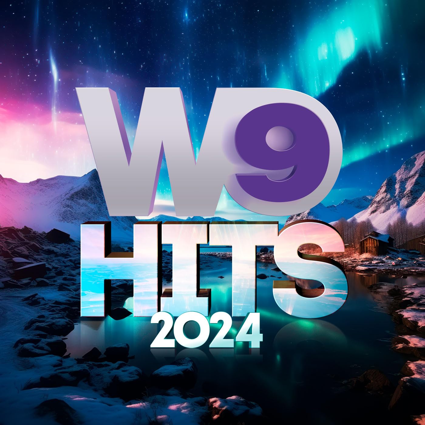 VA W9 Hits 2024 (2024) SoftArchive
