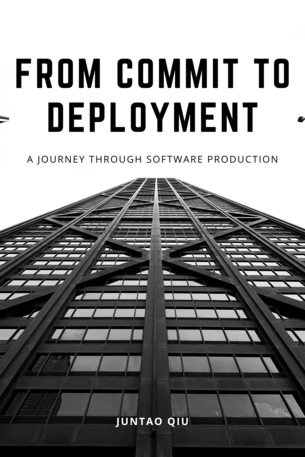From Commit to Deployment : A Journey Through Software Production