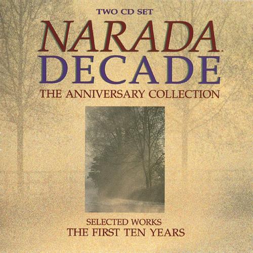 VA - Narada Decade - The Anniversary Collection (1993)