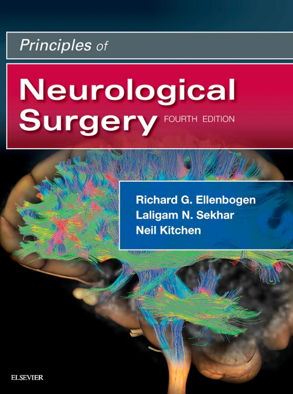 neurology and neurosurgery illustrated 4th edition free download