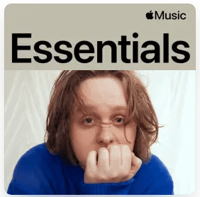 ‎Lewis Capaldi - Essentials (2024)