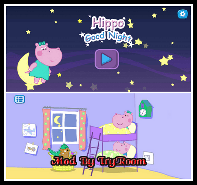 Good Night Hippo v1.5.8