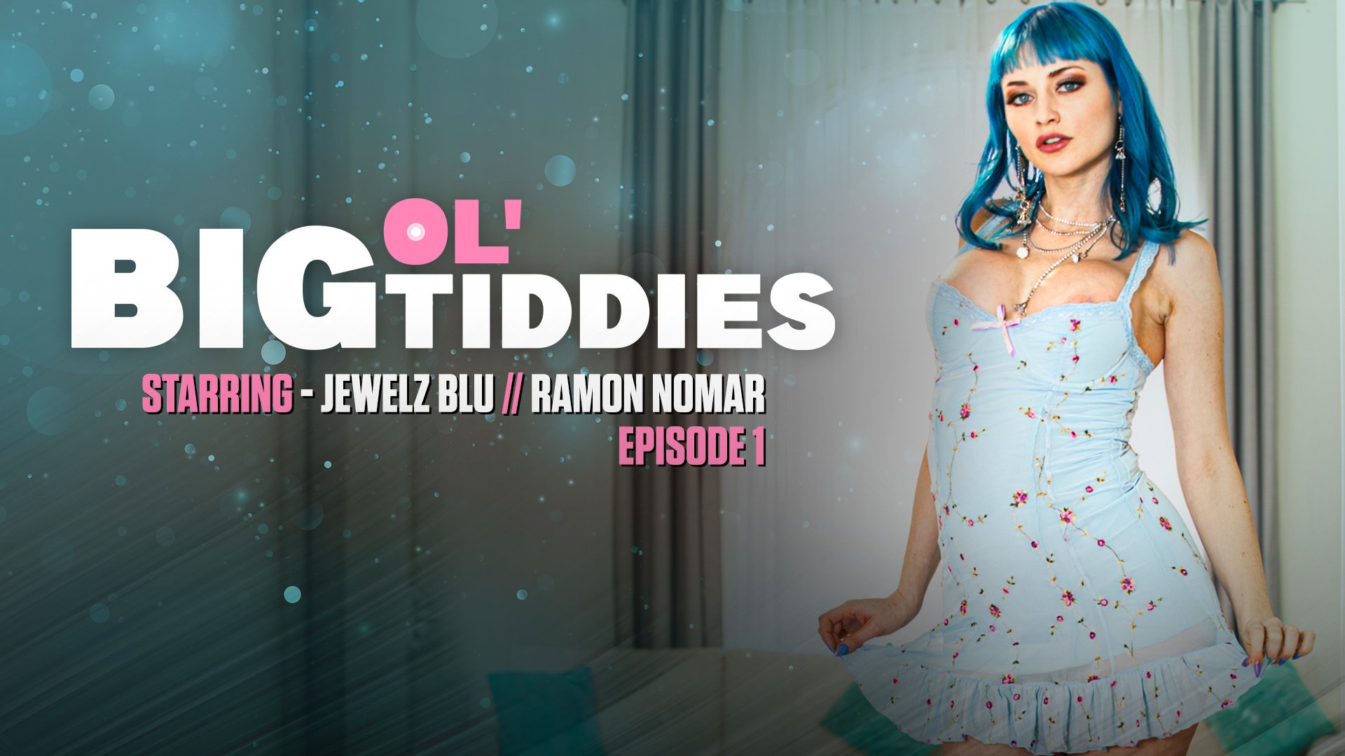 Wicked - Jewelz Blu - Big ol'Tiddies | SoftArchive