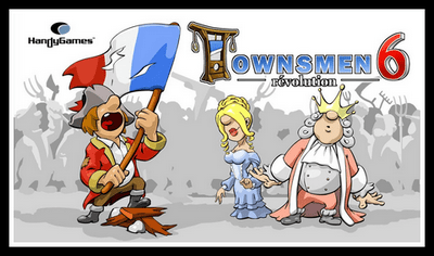 Townsmen 6 v1.2.6