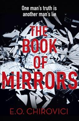 The Book of Mirrors by E.O. Chirovici