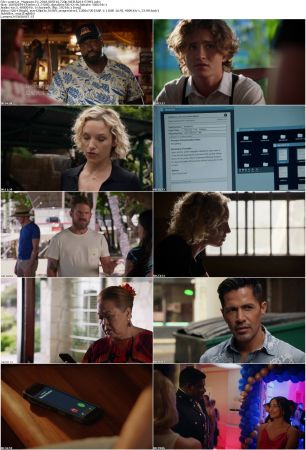 Magnum P.I. S05 720p WEB-DL DD+5.1 H.264-MiXED