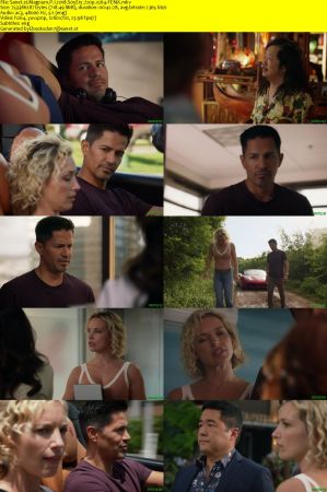 Magnum P.I. 2018 S05 720p x264-FENiX