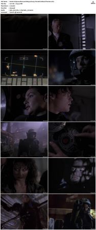 Space Above and Beyond S01 x264 AAC DPLII-MEECH