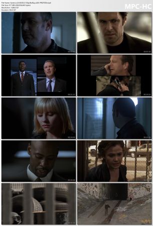 24 S03 720p BluRay x265-PROTON