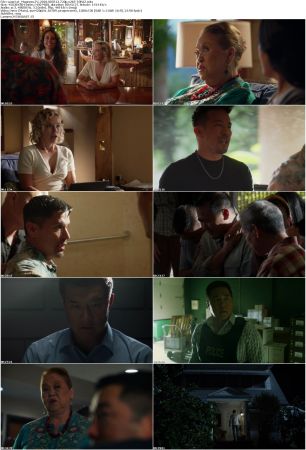 Magnum P I 2018 S05 720p x265-T0PAZ