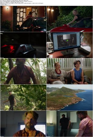 Magnum P I 2018 S05 720p x265-T0PAZ