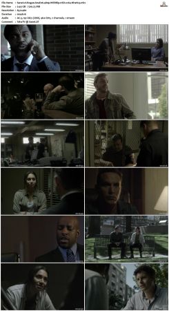 Rogue S04 480p WEB DL nSD x264-NhaNc3