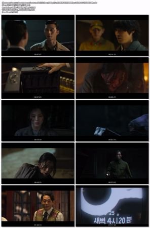 Gyeongseong Creature S01 ITA-KOR MULTI WEBRip x265 AAC-V3SP4EV3R