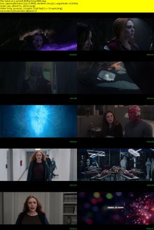 Wandavision S01 BDRip H264-RBB