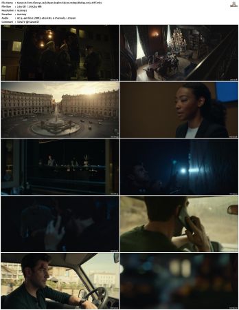 Tom Clancys Jack Ryan S03 1080p BluRay x264-OFT