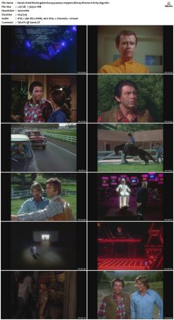 Battlestar Galactica 1978 S01 1080p BluRay Dts H265-d3g