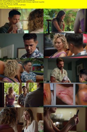 Magnum P.I. 2018 S05 720p x264-FENiX