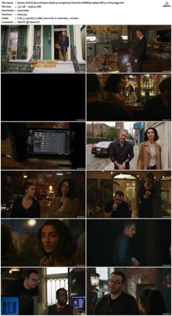 NCIS New Orleans S05 WEBRip 1080p DDP5 1 H265-d3g