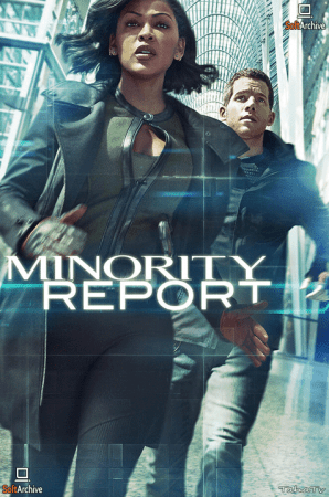 Minority Report S01 REPACK 1080p WEB-DL DD5.1 H264-NTb