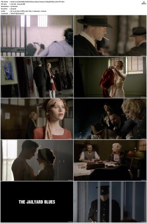 Underbelly S04 1080p BluRay x264-OFT