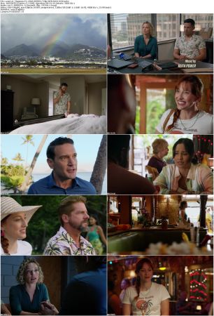 Magnum P.I. S05 720p WEB-DL DD+5.1 H.264-MiXED