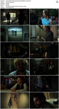 Marvels Iron Fist S01 720p WEBRip x264-ITSat