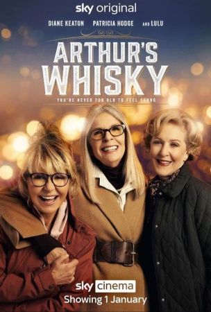 Arthurs Whisky 2024 1080p NOW WEB-DL DDP5.1 H264-FLUX