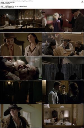 Underbelly S04 1080p BluRay x264-OFT