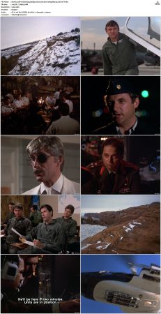Air Wolf S01 1080p BluRay x264-OFT