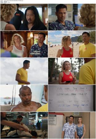 Magnum P.I. 2018 S05 1080p WEBRip x265-KONTRAST