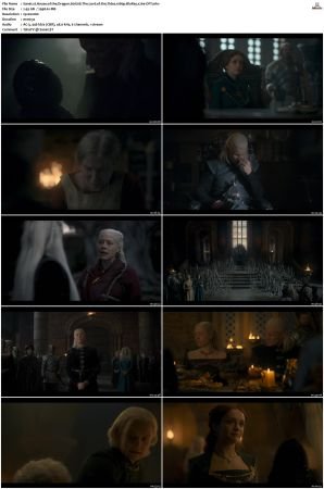 House of the Dragon S01 1080p BluRay x264-OFT
