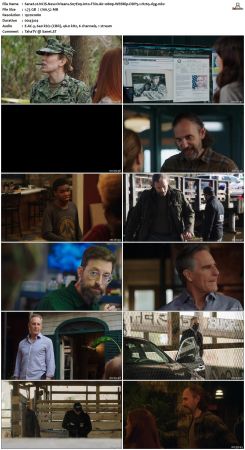 NCIS New Orleans S07 WEBRip 1080p DDP5 1 H265-d3g