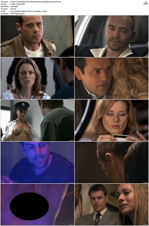 Underbelly S01 1080p BluRay x264-OFT